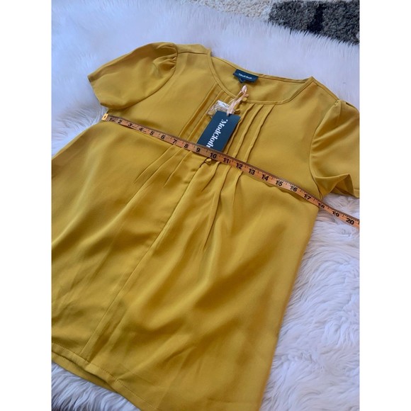 ModCloth blouse - Picture 7 of 9